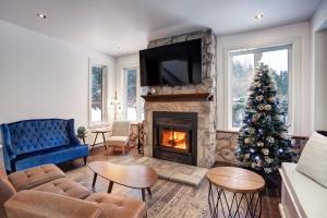 mont tremblant