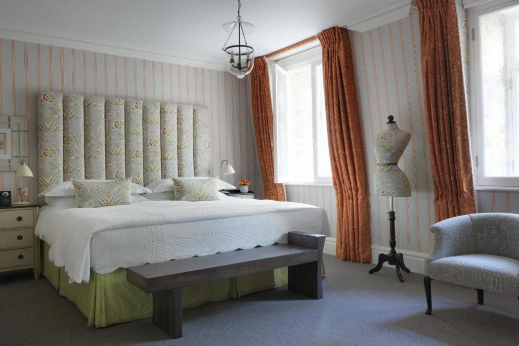covent garden hotel firmdale hotels
