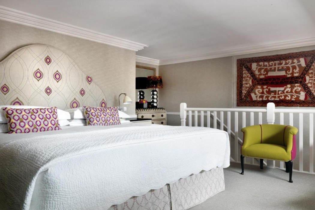 covent garden hotel firmdale hotels