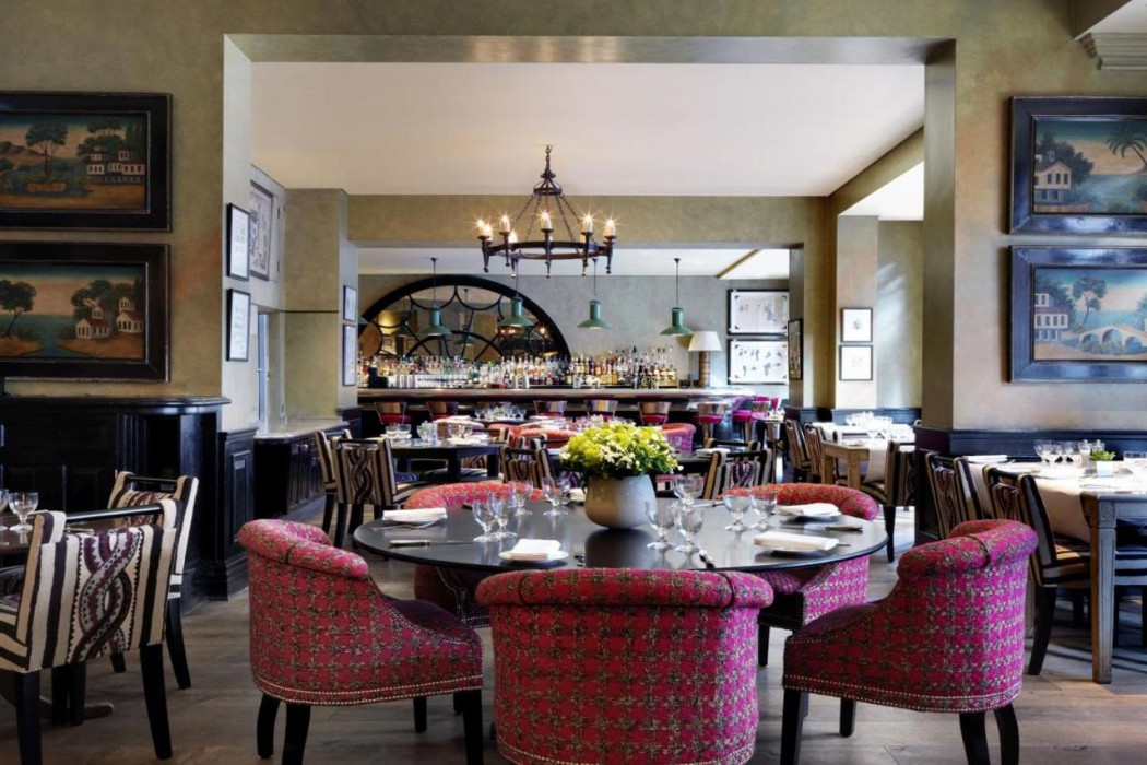 covent garden hotel firmdale hotels
