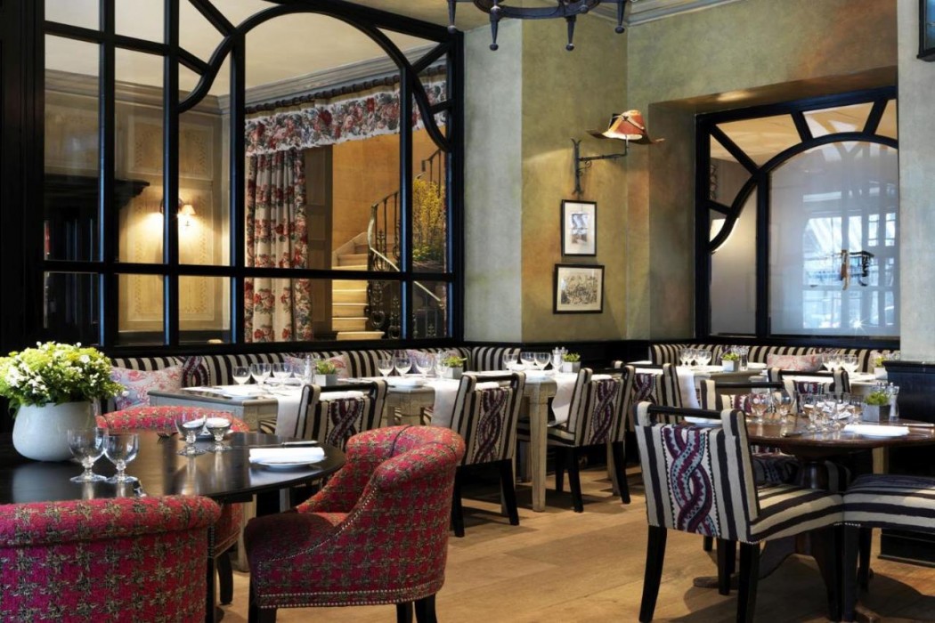 covent garden hotel firmdale hotels