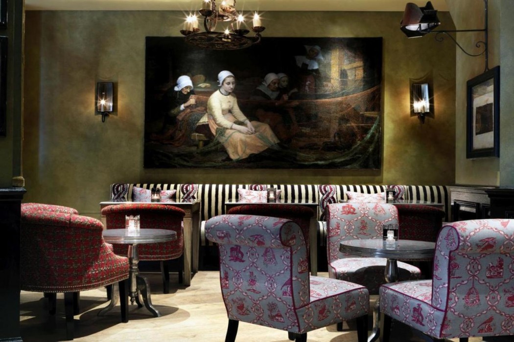 covent garden hotel firmdale hotels