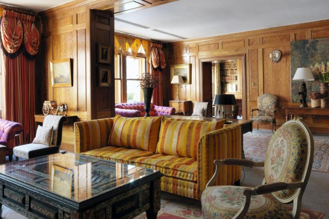 covent garden hotel firmdale hotels