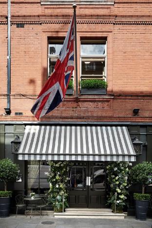covent garden hotel firmdale hotels