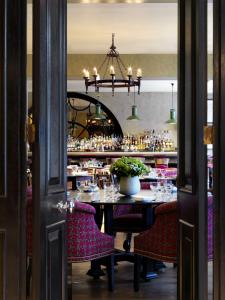 covent garden hotel firmdale hotels