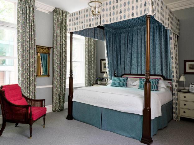 covent garden hotel firmdale hotels