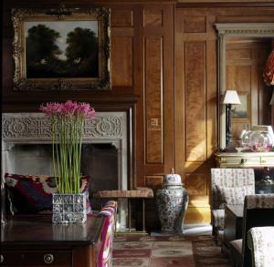 covent garden hotel firmdale hotels
