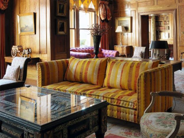 covent garden hotel firmdale hotels