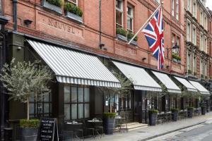covent garden hotel firmdale hotels