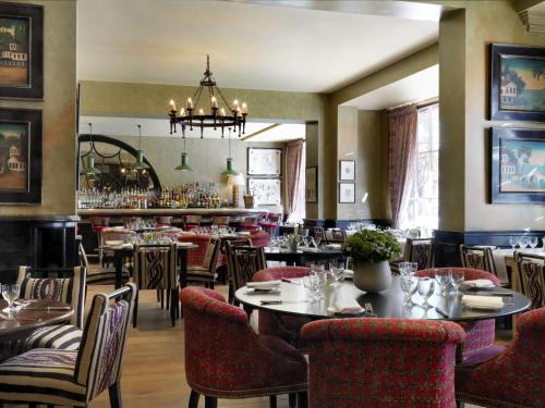 covent garden hotel firmdale hotels