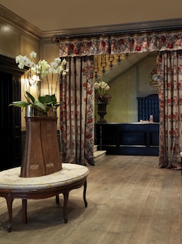 covent garden hotel firmdale hotels
