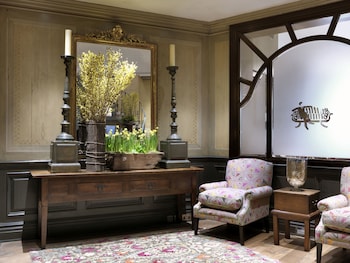 covent garden hotel firmdale hotels