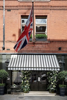 covent garden hotel firmdale hotels