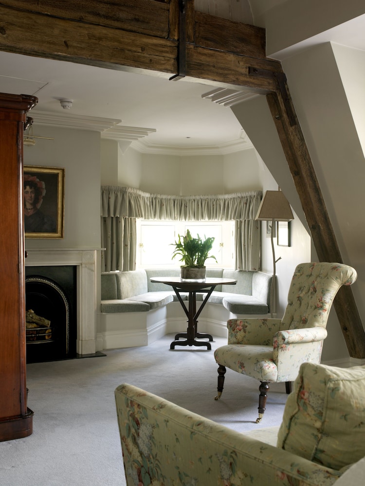 covent garden hotel firmdale hotels
