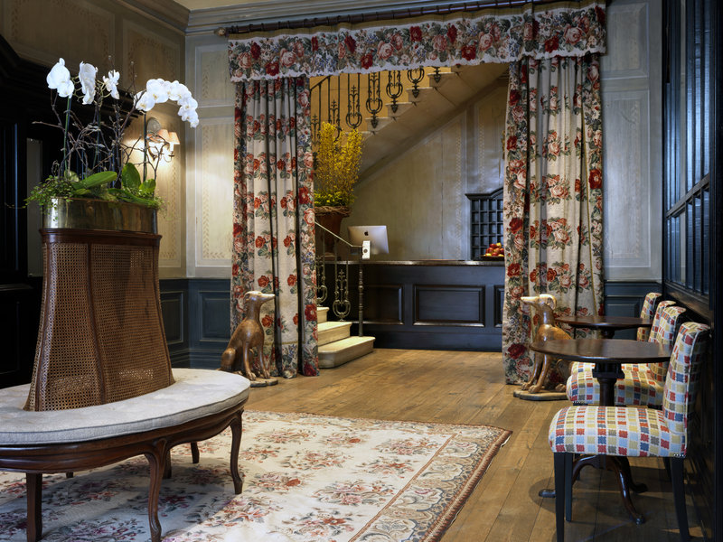 covent garden hotel firmdale hotels