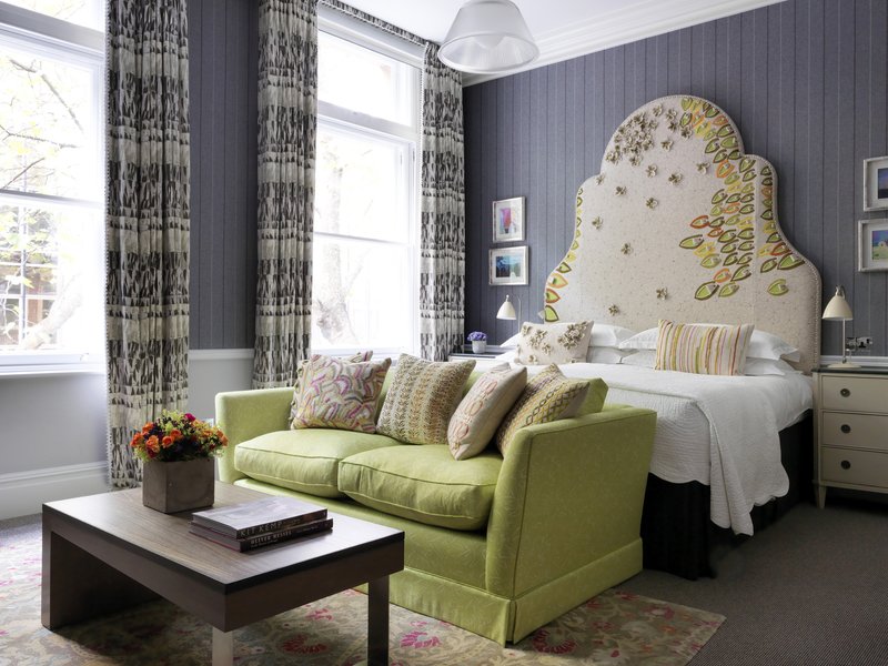 covent garden hotel firmdale hotels