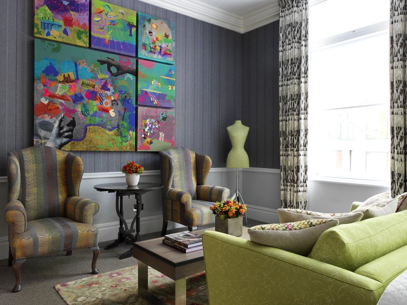 covent garden hotel firmdale hotels