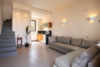 creteco hotel and suites