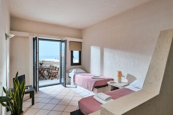 creteco hotel and suites