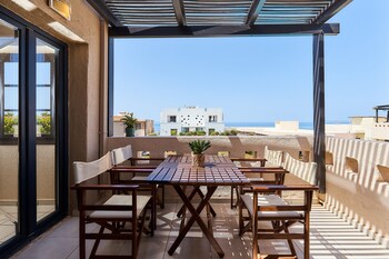 creteco hotel and suites