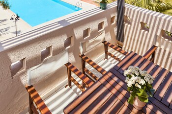 creteco hotel and suites