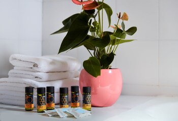 creteco hotel and suites