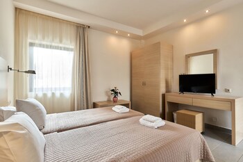 creteco hotel and suites