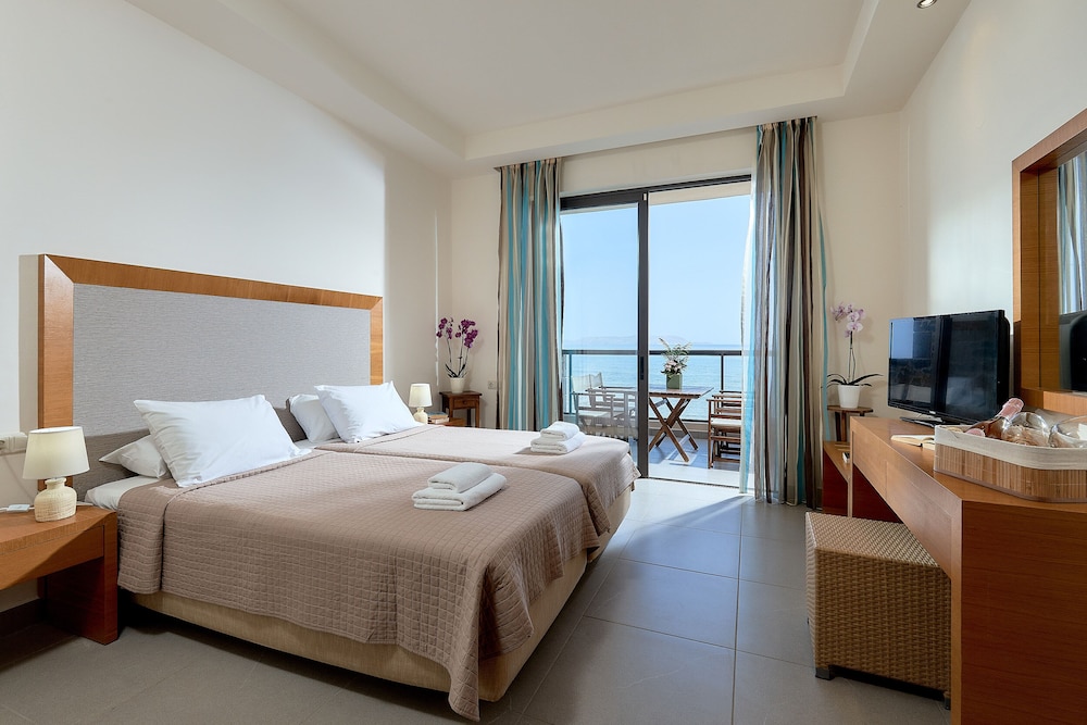 creteco hotel and suites