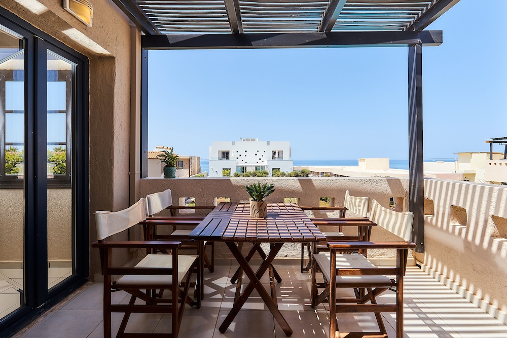 creteco hotel and suites