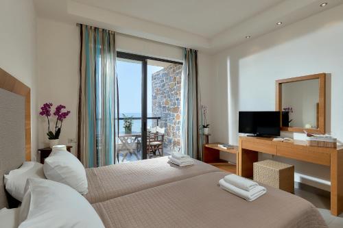 creteco hotel and suites