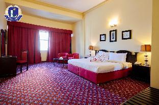 la rosa hotel