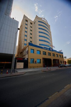 la rosa hotel
