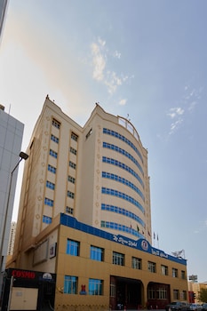la rosa hotel
