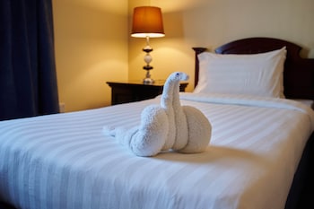 la rosa hotel