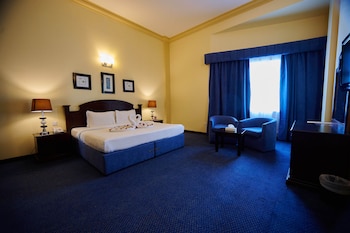 la rosa hotel