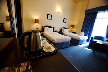 la rosa hotel