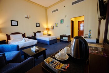 la rosa hotel