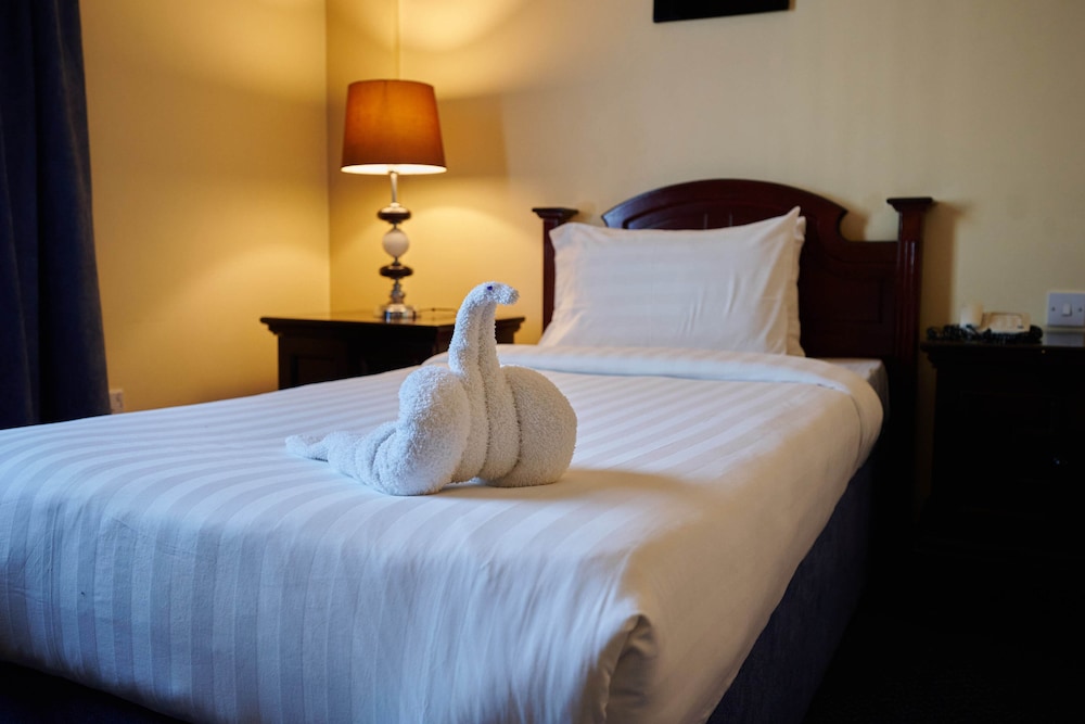 la rosa hotel