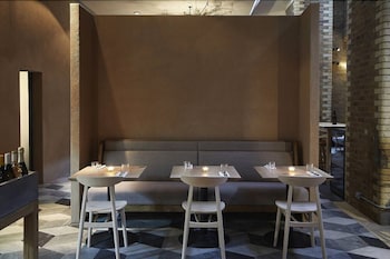 Boundary Shoreditch,North London>>London,5 star