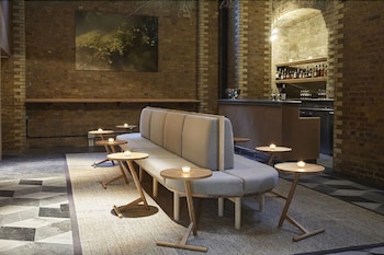 Boundary Shoreditch,North London>>London,5 star