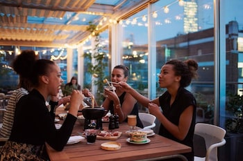 Boundary Shoreditch,North London>>London,5 star