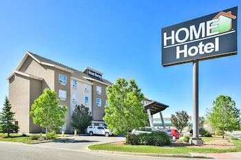 homesuites by d3h