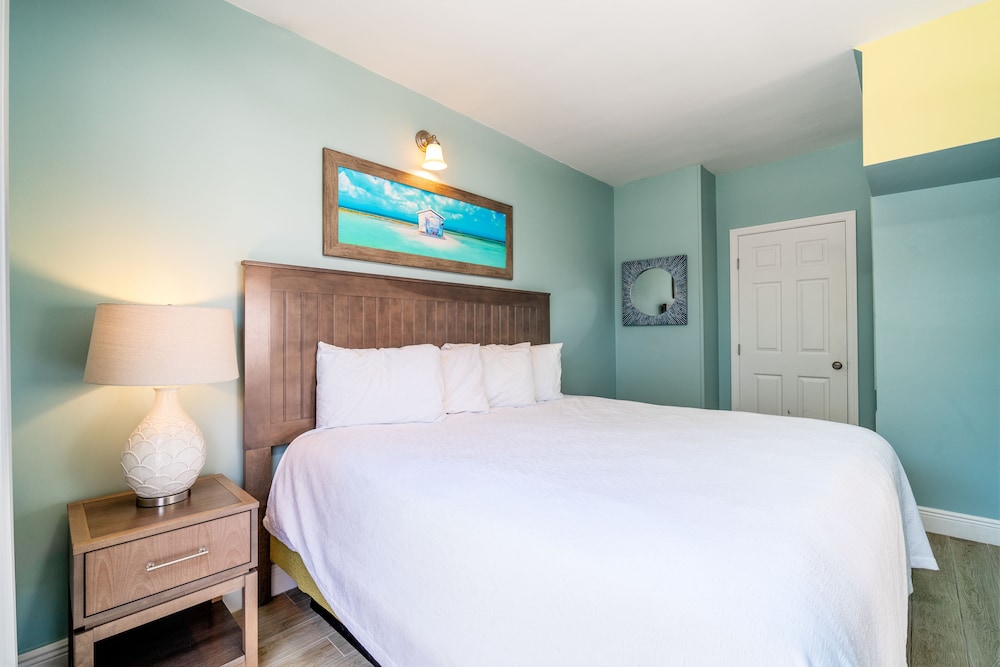 rainbow bend resort
