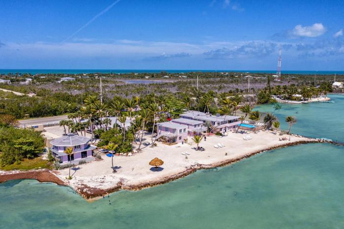 rainbow bend resort