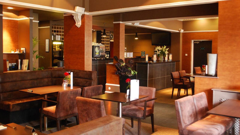 great western hotel aberdeen