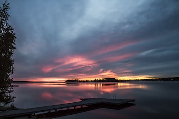 hotel aateli lakeside