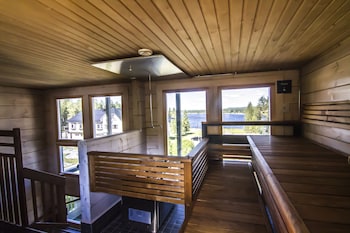 hotel aateli lakeside