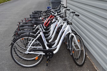 hotel aateli lakeside