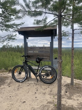 hotel aateli lakeside