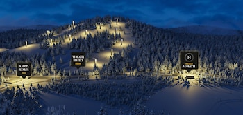 hotel aateli lakeside